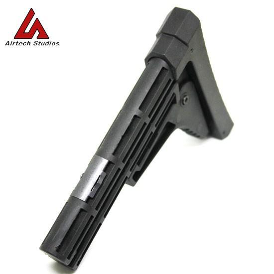 Airtech Studios スコーピオンevo3用ストックスペーサー メール便 ネコポス可 Tr Mimiy 通販 Yahoo ショッピング