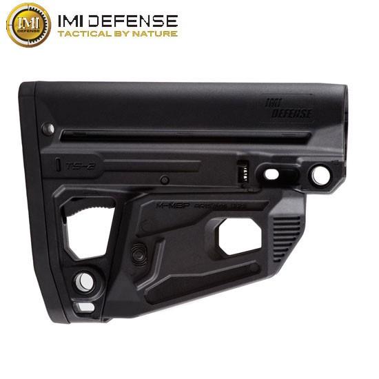 IMI DEFENSE 実物 TS2 M16/AR15用タクティカルストック Tactical