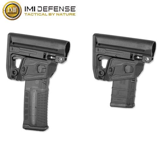IMI DEFENSE 実物 TS2 M16/AR15用タクティカルストック Tactical
