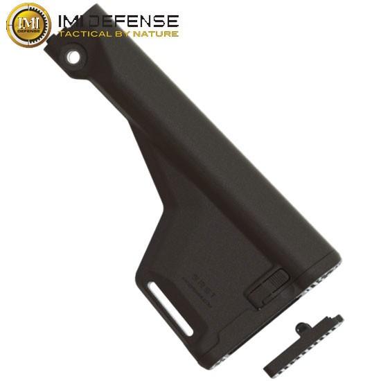 IMI DEFENSE 実物 SRS M16/AR15用タクティカル固定ストック 送料無料