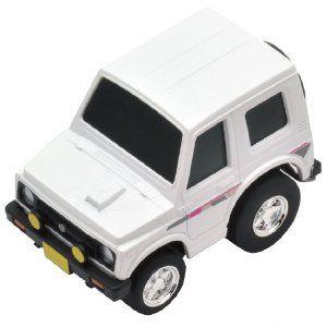 チョロQ ZERO ジムニー2台セット グレー ホワイト チョロQzero | 製品紹介 | tomica LIMITED VINTAGE TLV