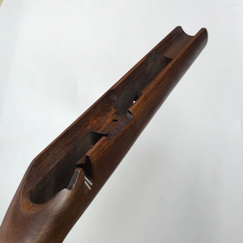 If-Product  マルイ VSR-10用木製ストック プロスナイパー用 If-Product 東京マルイ VSR-10シリーズ対応 木製ストック ウッド