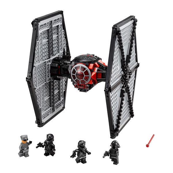 LEGO レゴ 75101 [スター・ウォーズ ファースト・オーダー・スペシャル 