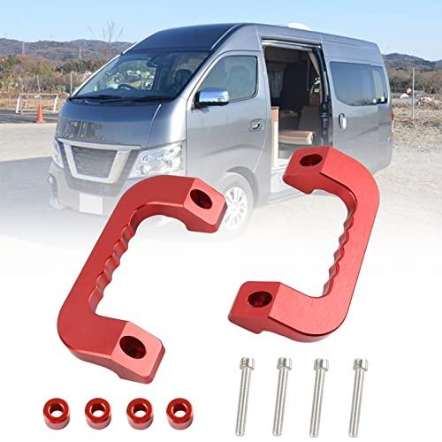 BAGARAATAN NV350 E26 キャラバン アルミ アシスト グリップ BAGARAATAN NV350 E26 キャラバン アルミ アシスト グリップ
