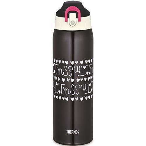 数量限定 サーモス 水筒 真空断熱2ウェイボトル 1 0l 1 03l チョコハート Fho 1001wf Ch H 水筒カバー ケース Www We Job Com