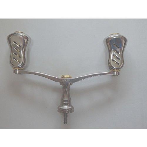 リブレ(LIVRE) 3144 ウィング 110 シマノ S2 チタン/ゴールド 110mm / 50.5g  :Mcbcf4ec066:MIMOMAMO SHOP - 通販 - Yahoo!ショッピング