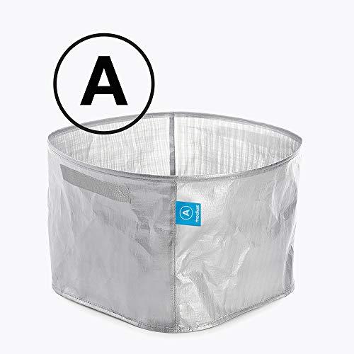 【正規品】 モデコ(modko) モデキャットリターボックス ホワイト 約幅41cm x 奥行41cm x 高さ38cm 【T2345960268】(12908円)