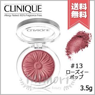 【送料無料】CLINIQUE クリニーク チークポップ #13 ローズィー ポップ 3.5g : 0020714743383 : Mimori  cosme - 通販 - Yahoo!ショッピング