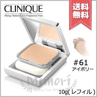 CLINIQUE（クリニーク） 【送料無料】CLINIQUE イーブンベターパウダー