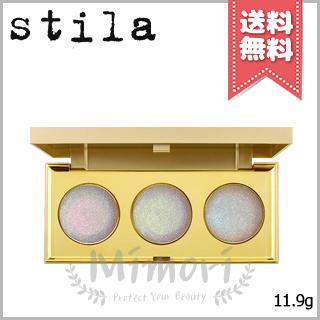 送料無料 STILA スティラ 11.9g 人気ブレゼント リトルホワイトライズヘブンリーハイライトパレット 82％以上節約