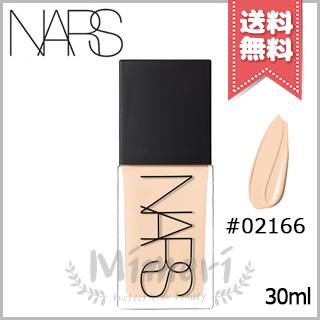 NARS（ナーズ） 並行輸入品 ライト リフレクティング ファンデーション