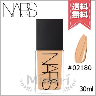 NARS（ナーズ） 並行輸入品 ライト リフレクティング ファンデーション