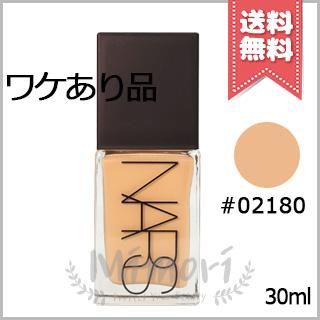 NARS（ナーズ） 並行輸入品 ライト リフレクティング ファンデーション