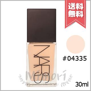 NARS（ナーズ） 並行輸入品 ライト リフレクティング ファンデーション
