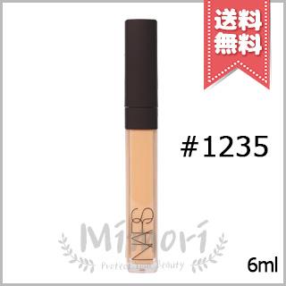 NARS（ナーズ） 並行輸入品 ラディアント クリーミー コンシーラー
