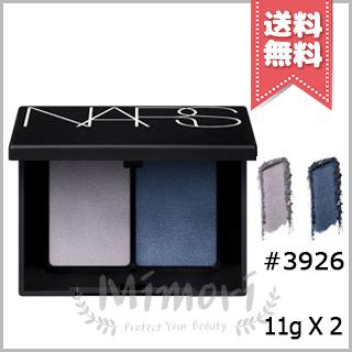 NARS（ナーズ） 【送料無料】NARS デュオアイシャドー #3926 11g×2