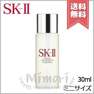 送料無料 Sk Ii Sk2 エスケーツー フェイシャル トリートメント エッセンス 30ml ミニサイズ M Mimori Cosme 通販 Yahoo ショッピング