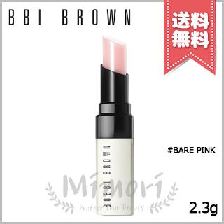 【送料無料】BOBBI BROWN ボビイ ブラウン エクストラ リップ ティント #01 Bare Pink 2.3g｜mimori