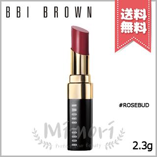 【送料無料】BOBBI BROWN ボビイ ブラウン オイル インフューズド リップ カラー #19 Rosebud 2.3g｜mimori