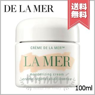 DE LA MER ドゥ ラ メール クレーム ドゥ・ラ・メール 100ml ドゥ・ラ