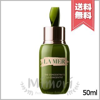 【宅配便送料無料】DE LA MER ドゥ ラ メール ザ・コンセントレート 50ml | LA MER