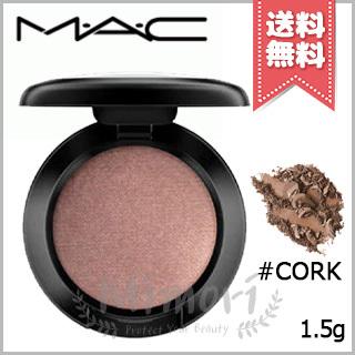 M・A・C（マック） 【送料無料】MAC スモール アイシャドウ #コルク