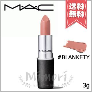 送料無料 Mac マック リップスティック ブランキッティ Mimori Cosme 通販 Yahoo ショッピング