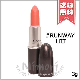 M・A・C（マック） 【送料無料】MAC リップスティック レトロマット