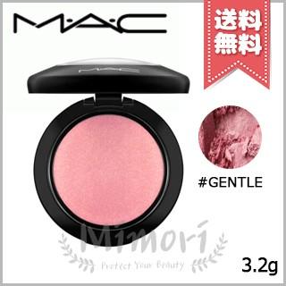 Ｍ・Ａ・Ｃ ミネラライズ ブラッシュ　スキン＆ジェントル M・A・C 並行輸入品 MAC マック ミネラライズ ブラッシュ
