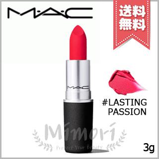 M・A・C 【送料無料】MAC マック パウダーキス リップスティック