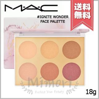 M・A・C（マック） 【送料無料】MAC イグナイト ワンダー フェイス