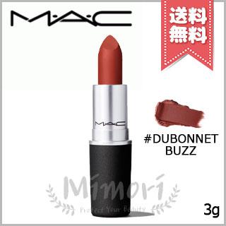 M・A・C（マック） 並行輸入品 パウダーキス リップスティック