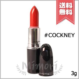 M・A・C（マック） 並行輸入品 ラスターガラス リップスティック