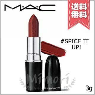 M・A・C 並行輸入品 MAC マック ラスターガラス リップ