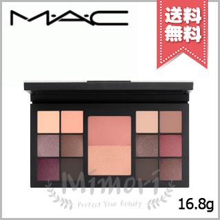 M・A・C（マック） 【送料無料】MAC アイ アンド フェイス パレット
