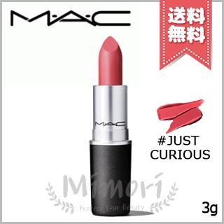 M・A・C（マック） 並行輸入品 リップスティック アンプリファイド