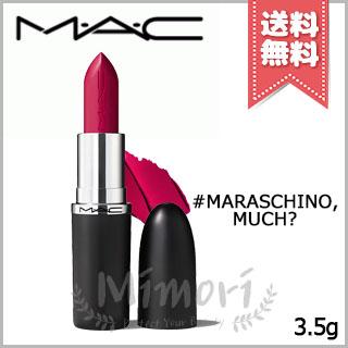 M・A・C（マック） 並行輸入品 マキシマル スリーク サテン リップ
