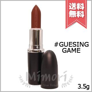 M・A・C（マック） 並行輸入品 マキシマル スリーク サテン リップ