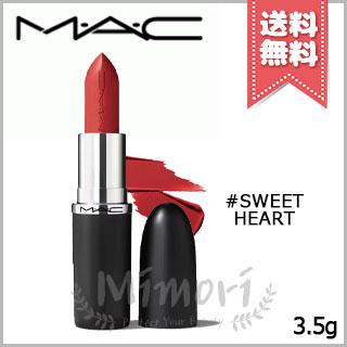 M・A・C 並行輸入品 MAC マック マキシマル スリーク サテン