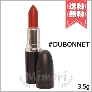 M・A・C（マック） 並行輸入品 マキシマル スリーク サテン リップ