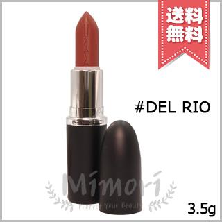 M・A・C（マック） 並行輸入品 マキシマル スリーク サテン リップ