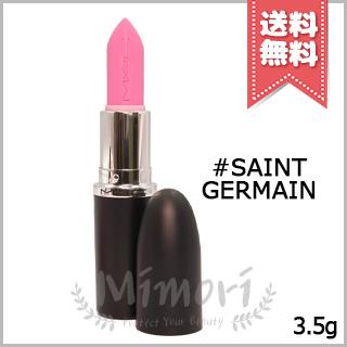 M・A・C（マック） 並行輸入品 マキシマル スリーク サテン リップ