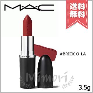 M・A・C（マック） 並行輸入品 マキシマル スリーク サテン リップ