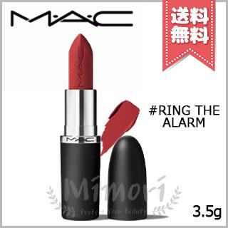 半額セール　M.A.C マックシマルマットリップスティック 5本セット M・A・C（マック） 並行輸入品 マキシマル シルキー マット リップ
