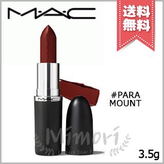 M・A・C 並行輸入品 MAC マック マキシマル スリーク サテン