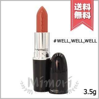 M・A・C（マック） 並行輸入品 ラスターガラス シアーシャイン リップ