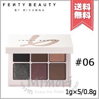送料無料】FENTY BEAUTY フェンティビューティー スナップ シャドウ 