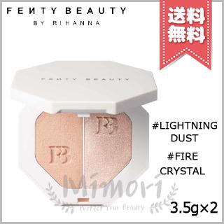 送料無料】FENTY BEAUTY フェンティビューティー フリースタイル ハイ