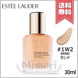 ESTÉE LAUDER ダブルウェア 1W2 サンド 30ml 2本セット ESTEE LAUDER（エスティローダー） 並行輸入品 ダブル ウェア ステイ