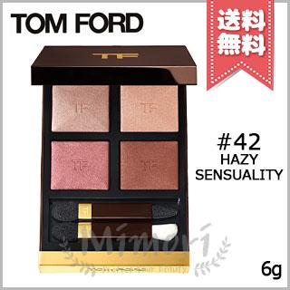 TOM FORD 【送料無料】TOM トムフォード アイ カラー クォード TOM FORD 【送料無料】TOM トムフォード アイ カラー クォード